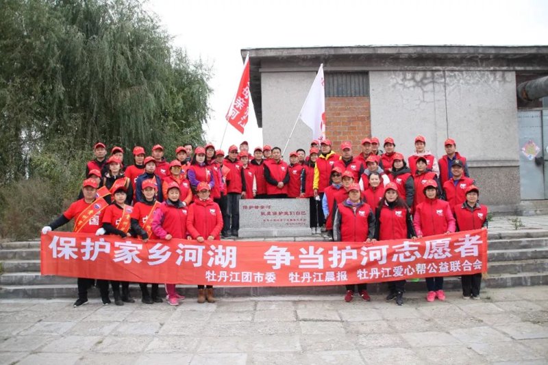 公益行动的力量:凝聚温暖与希望
