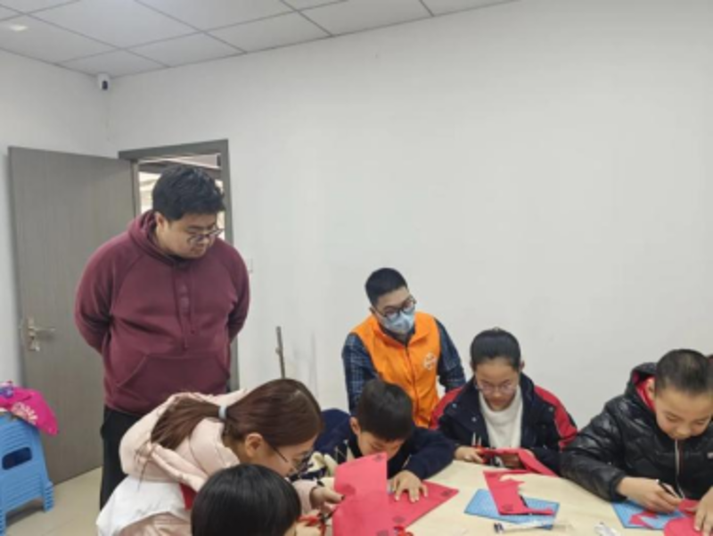 公益项目的策划如何让爱传递得更远?