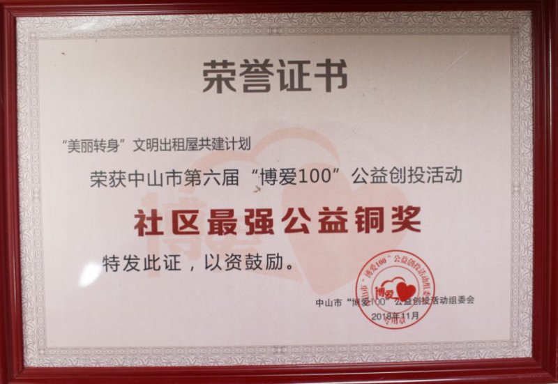 如何有效执行公益活动:一份实用指南
