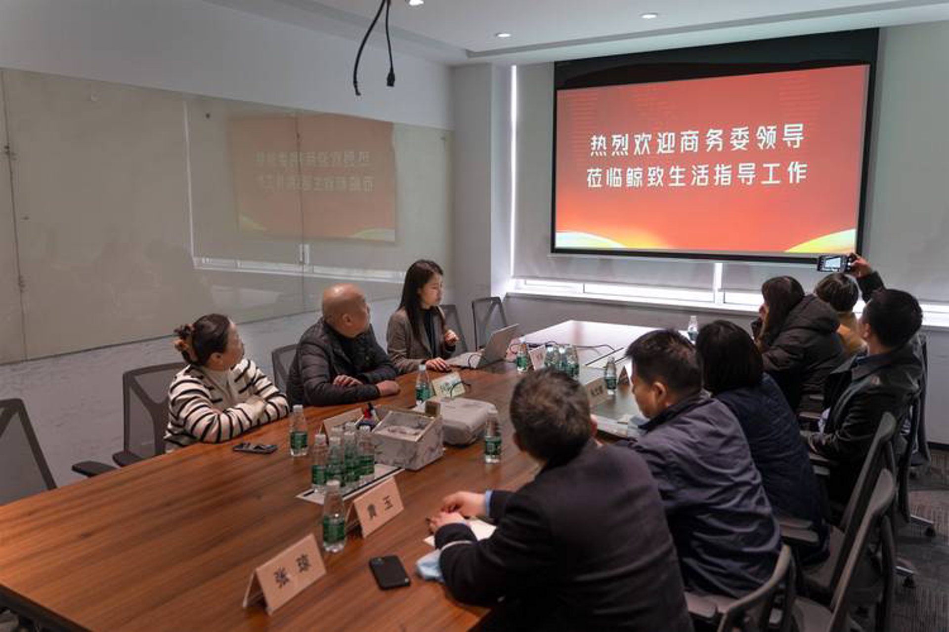 上海公益策划